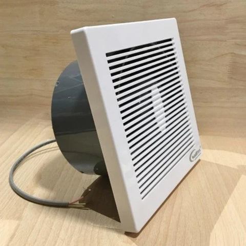 Eco- Series Ventilation/Exhaust Fan by Wadbros - MR Homes