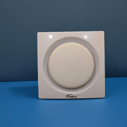 BPT- LT03 Ceiling Ventilation/Exhaust Fan With Light by Wadbros - MR Homes