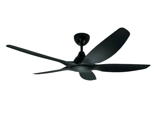 Jackdaw Ceiling Fan – Stylish, Energy-Efficient & Silent - MR Homes