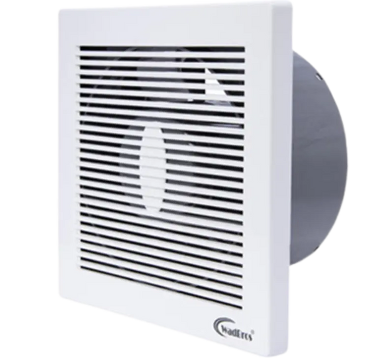 Eco- Series Ventilation/Exhaust Fan by Wadbros - MR Homes